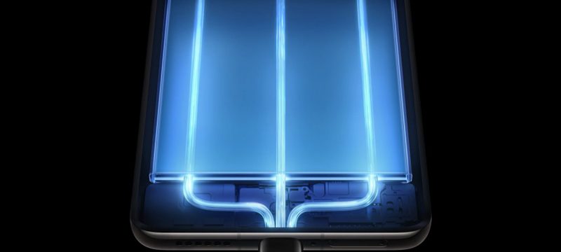 Modo de emergencia por batería baja de Huawei Mate 50 Pro