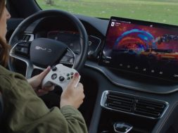 NVIDIA GeForce NOW BYD, Genesis Polestar, Hyundai, Kia