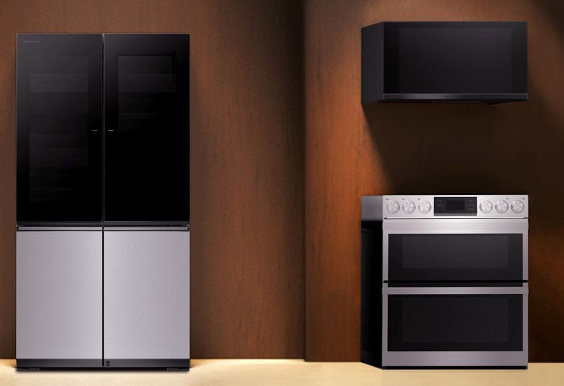 La segunda generación de LG SIGNATURE debuta en CES 2023