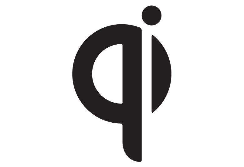 Qi logo