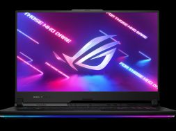ROG Strix SCAR y Strix G 2023