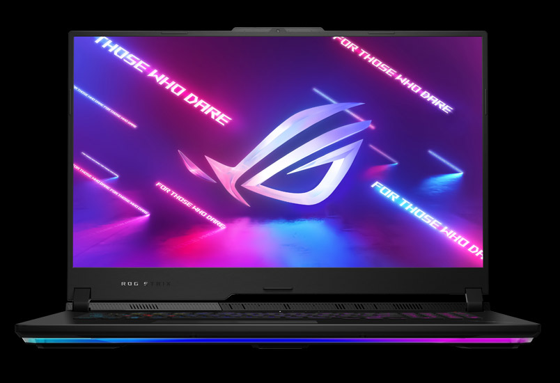 Así es la nueva línea ROG Strix SCAR y Strix G que llega en 2023