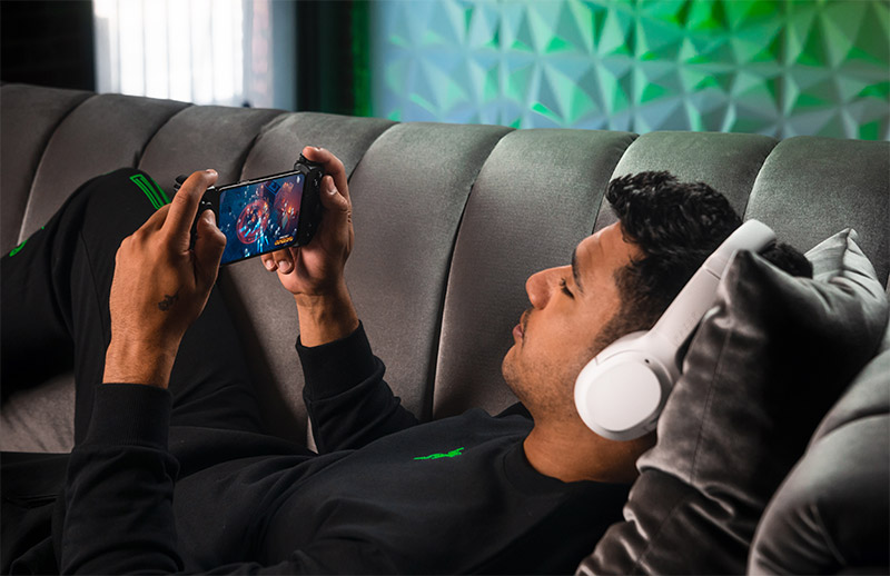 Razer Kishi V2 para Android 2023