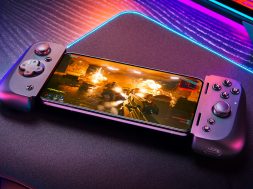 Razer Kishi V2 para Android actualizacion