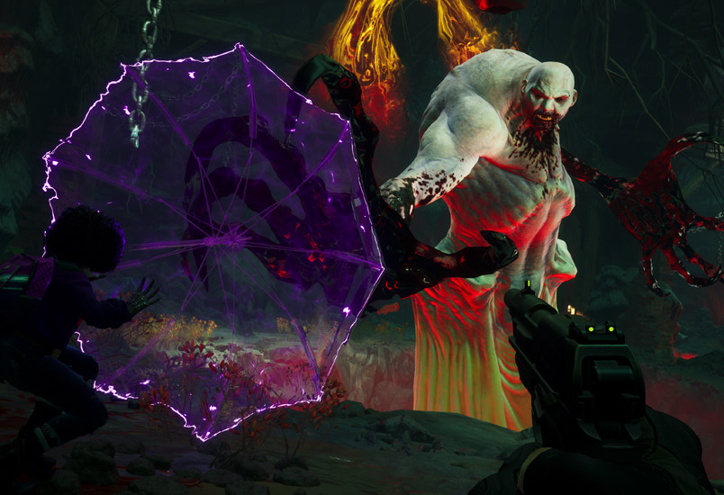 Redfall fecha anuncio