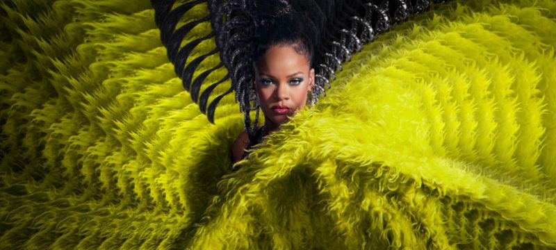 Rihannas Road to Halftime Super Bowl LVII