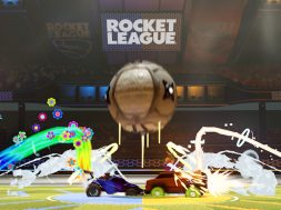 Temporada 7 Rocket League Sideswipe