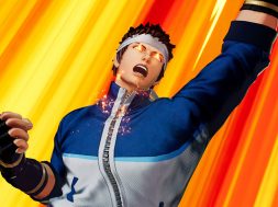 The King of Fighters XV nuevo DLC 17 de enero