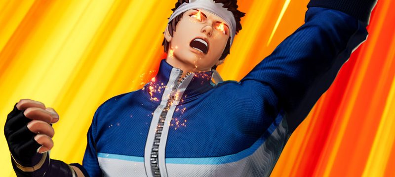 The King of Fighters XV nuevo DLC 17 de enero