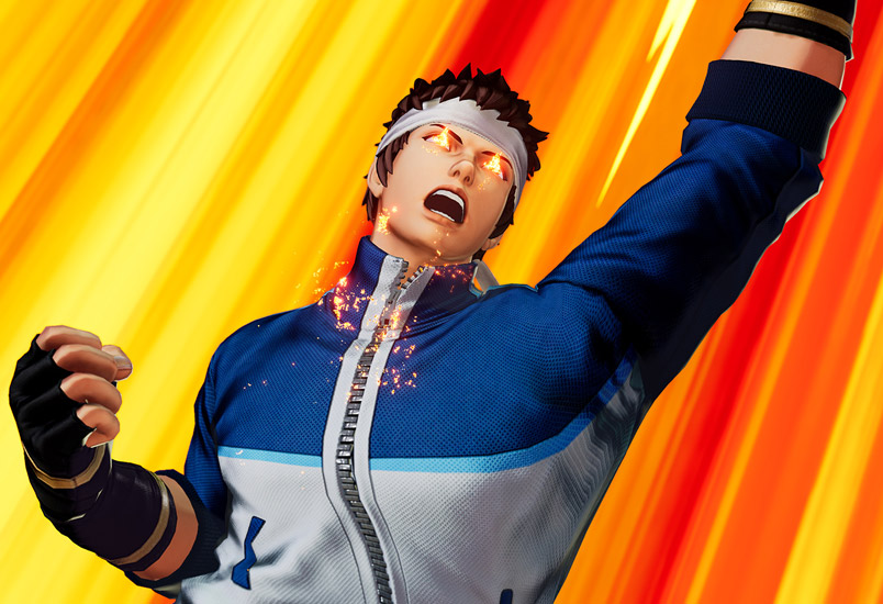 The King of Fighters XV estrena nueva temporada el 17 de enero
