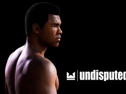 Undisputed Steam Early Access Muhammad Ali