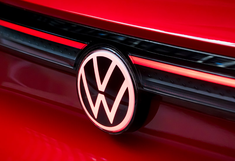 Volkswagen mostrará su nuevo vehículo eléctrico en CES 2023