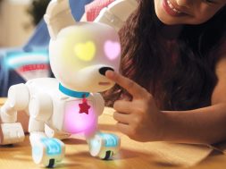 WowWee Dog-E CES 2023