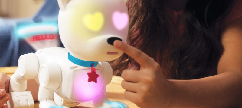 WowWee Dog-E CES 2023