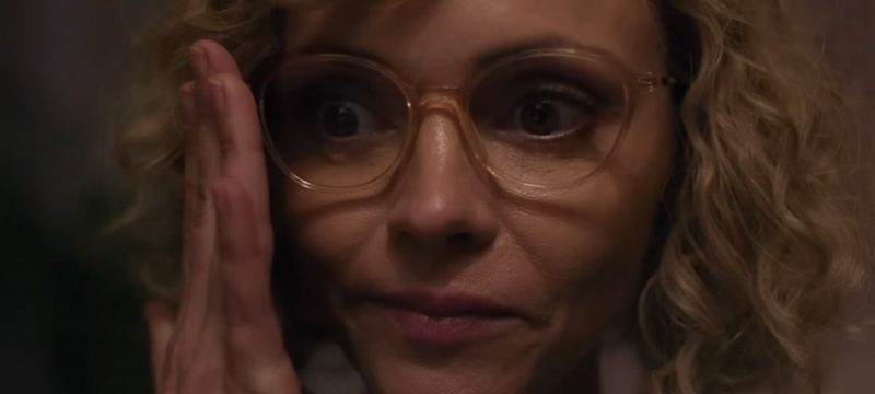 Yellowjackets S2 primer trailer