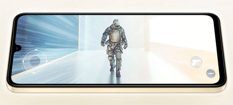 vivo V25 juegos
