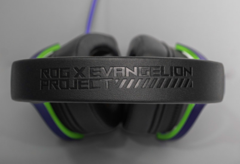 19esports y ASUS ROG Evangelion