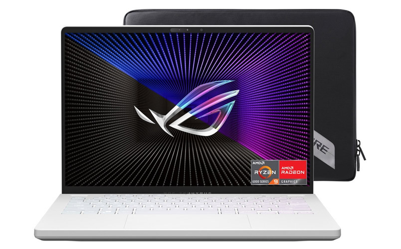ASUS rendimiento de tu laptop Gamer