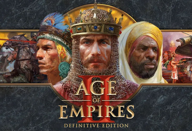 Age of Empires II: Definitive Edition para Xbox y Cloud Gaming