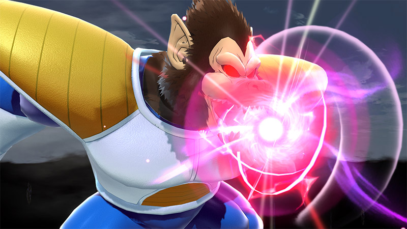 Dragon Ball The Breakers Temporada 2 Gran Simio