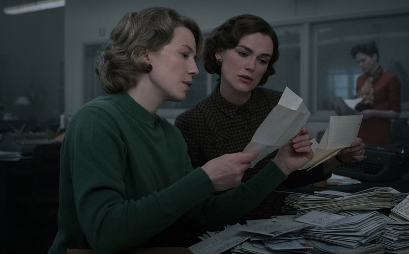 El Estrangulador de Boston presenta nuevo tráiler y póster