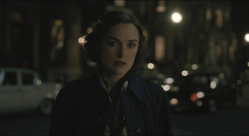 El Estrangulador de Boston trailer febrero 2023