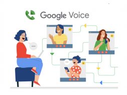 Google Voice Mexico