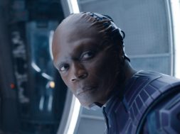 Guardians of the Galaxy Vol. 3 trailer SB Alto Evolucionador