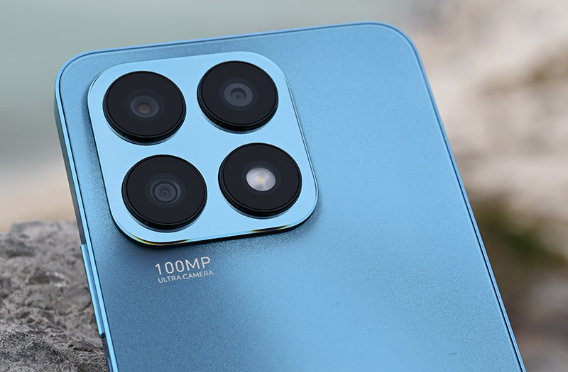 HONOR X8a precio Mexico