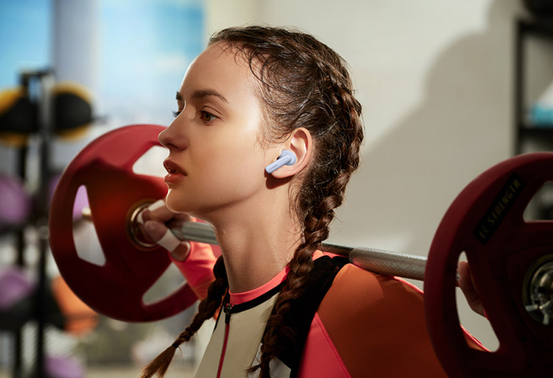 HUAWEI FreeBuds 5i descuento febrero 2023