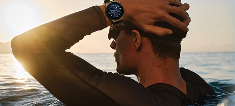 HUAWEI WATCH GT 3 Pro descuento febrero 2023