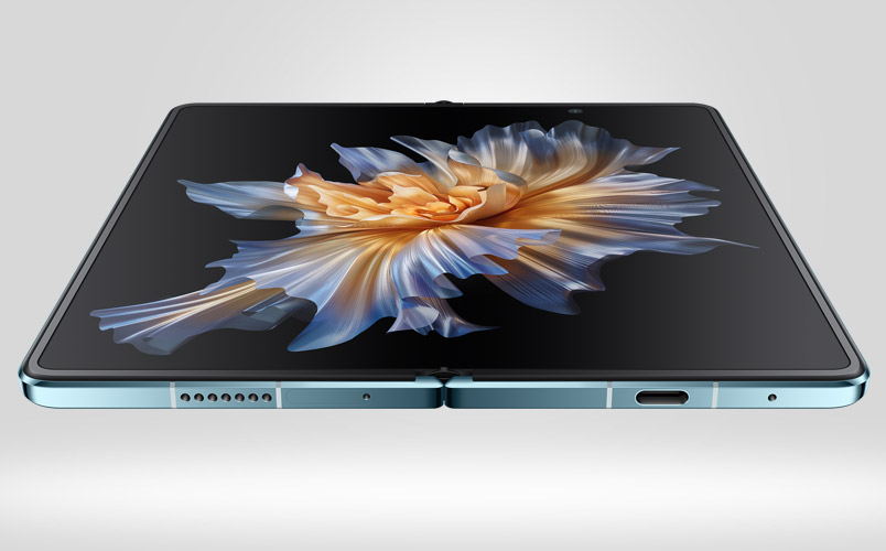 Honor Magic Vs plegable pantalla