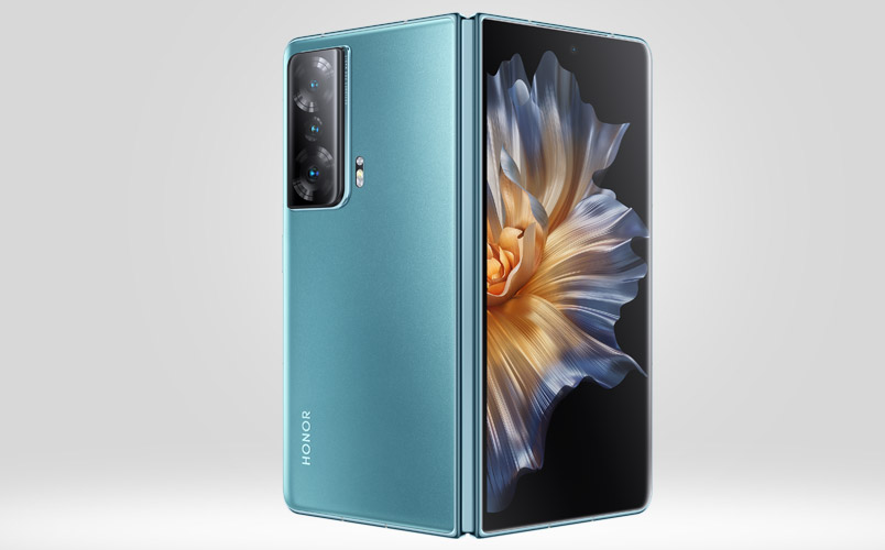 El nuevo Honor Magic Vs tiene todo para ser el mejor plegable