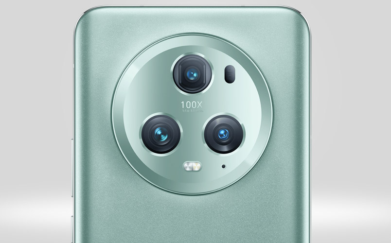 Honor Magic5 Pro 50 Mp