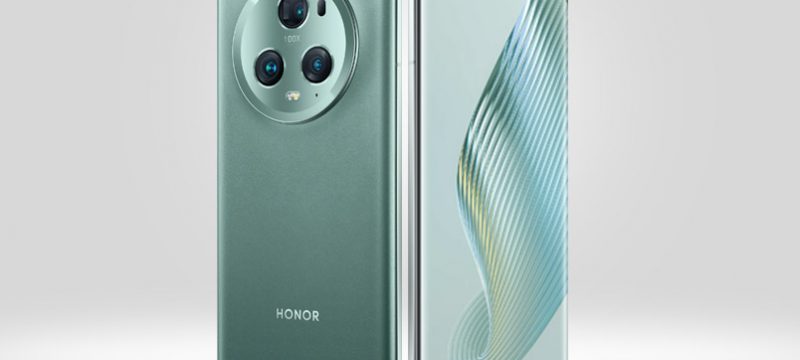 Honor Magic5 Pro