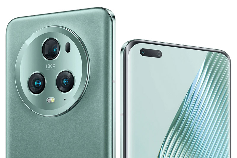 La Honor Magic Series llegará a México en los próximos días