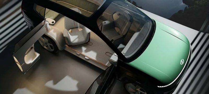 Hyundai GOOD DESIGN Awards 2022