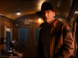 Indiana Jones y el Dial del Destino trailr SB