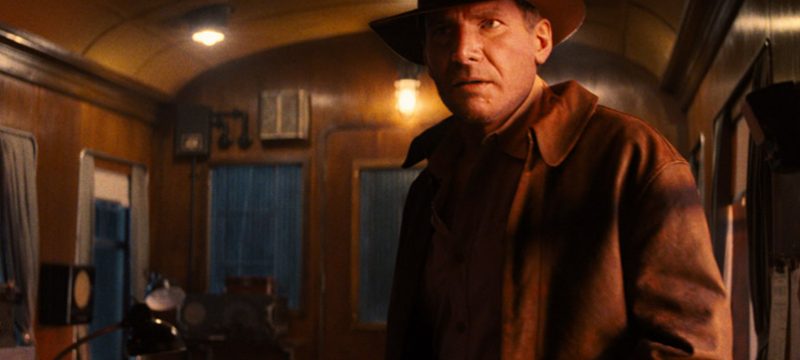 Indiana Jones y el Dial del Destino trailr SB