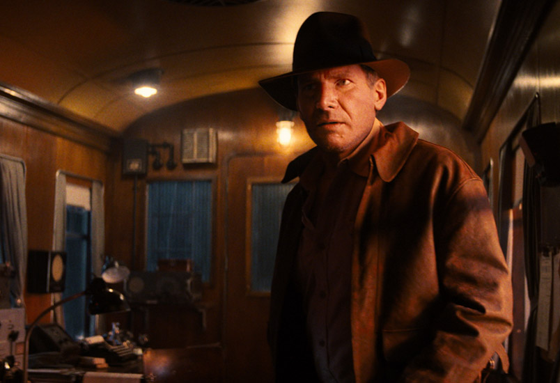 Indiana Jones y el Dial del Destino llega el 29 de junio de 2023