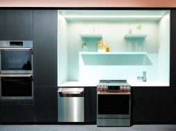 LG STUDIO 2023 cocina