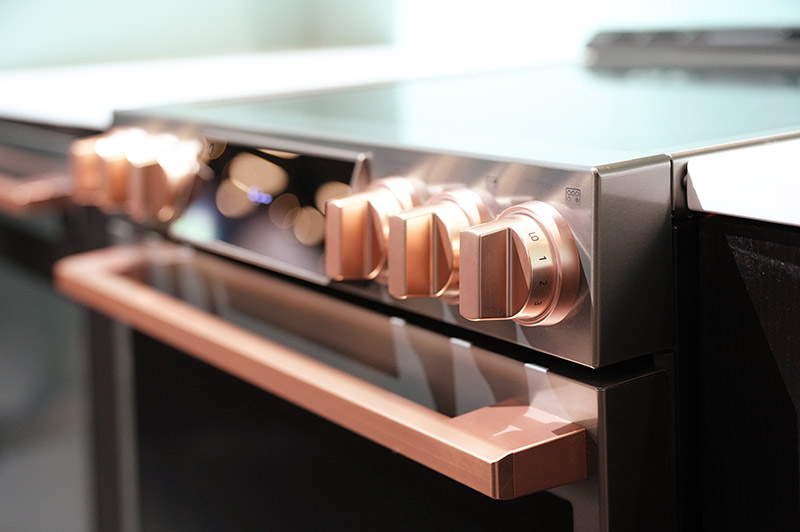 LG STUDIO estufa 2023