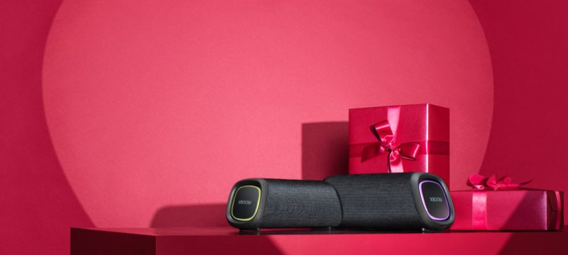 LG XBOOM Go Series X San Valentin 2023