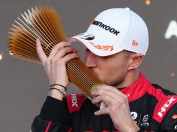 New Era Formula E 2023