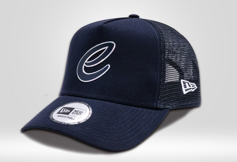 New Era Formula E 2023 Trucker de New Era