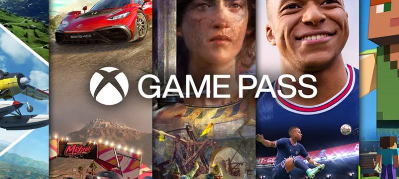 PC Game Pass 2023