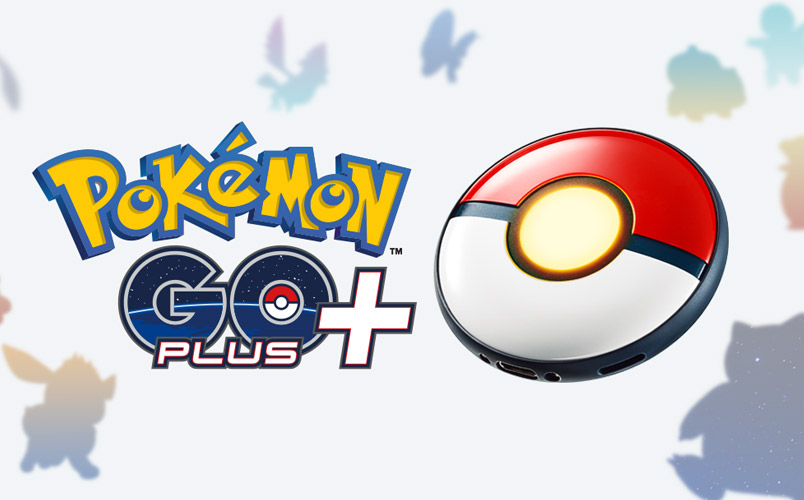Pokémon Sleep y Pokémon GO Plus +; lo nuevo para tu salud