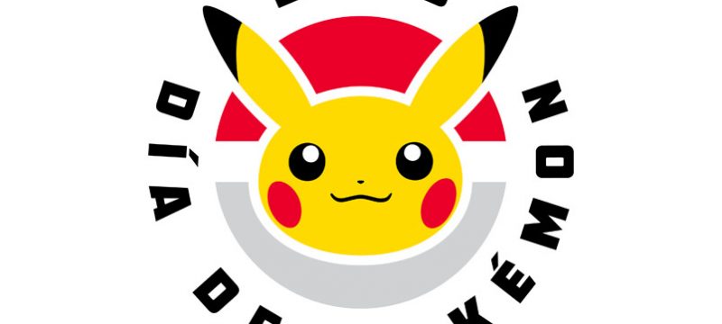 Pokémon Juntos Dia de Pokemon
