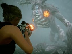 Scars Above TRAILER 101