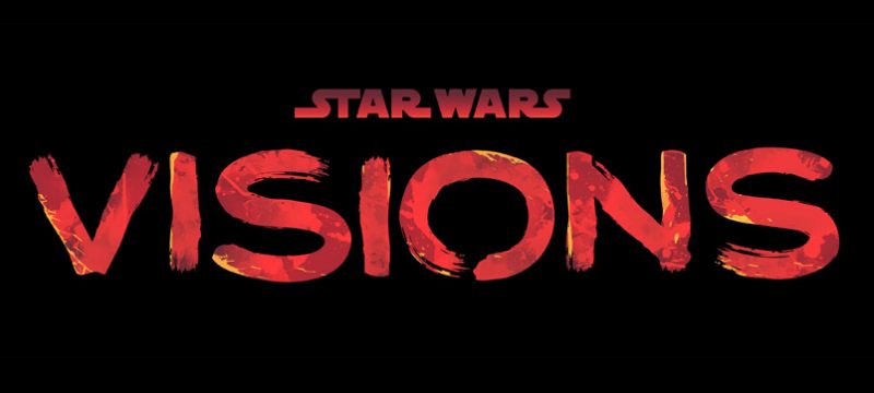 Star Wars Visions Volumen 2